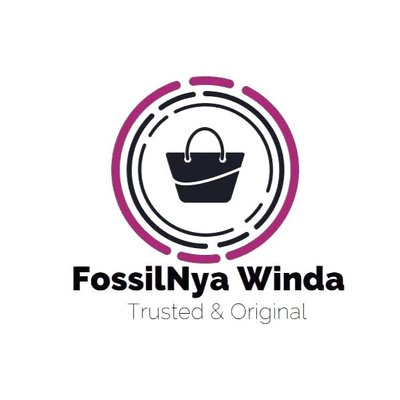 Fossilnya Winda